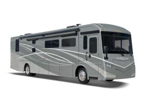 Winnebago Forza '2014